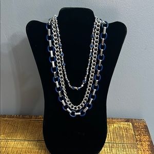 NEW Lia Sophia Wayfarer Necklace